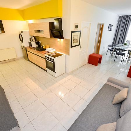The Lincoln Suites - Central Shabbat Friendly Apartments Bükreş Dış mekan fotoğraf