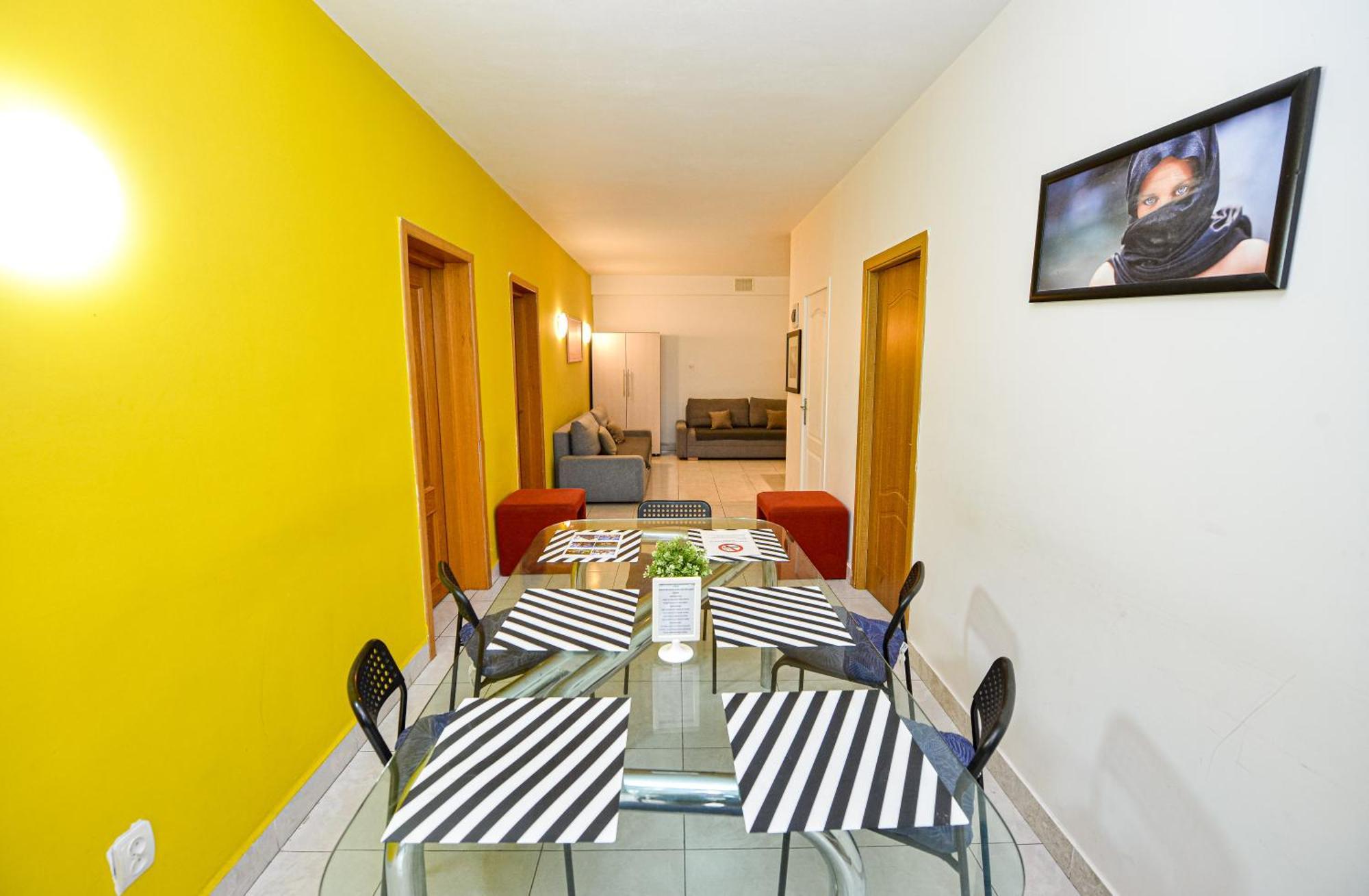 The Lincoln Suites - Central Shabbat Friendly Apartments Bükreş Dış mekan fotoğraf