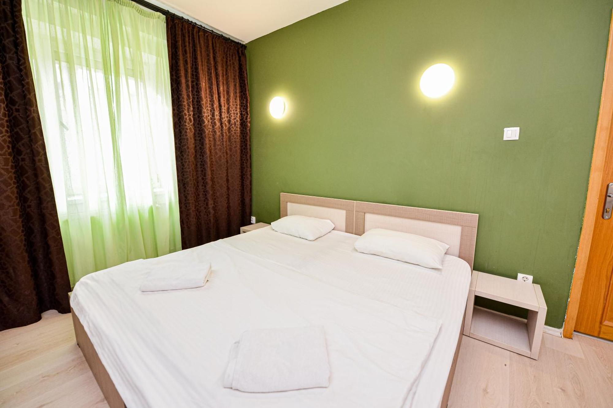 The Lincoln Suites - Central Shabbat Friendly Apartments Bükreş Dış mekan fotoğraf