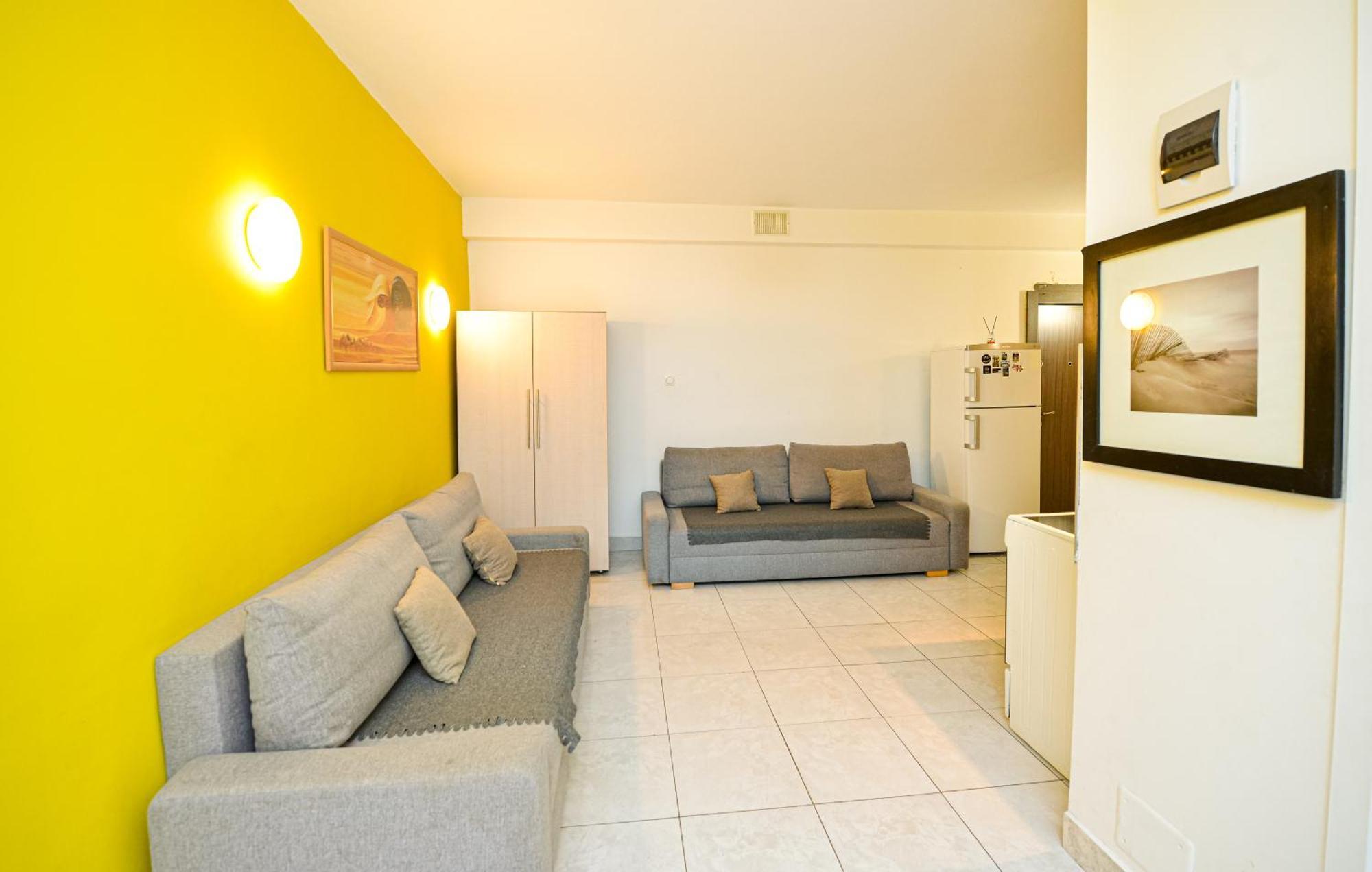 The Lincoln Suites - Central Shabbat Friendly Apartments Bükreş Dış mekan fotoğraf