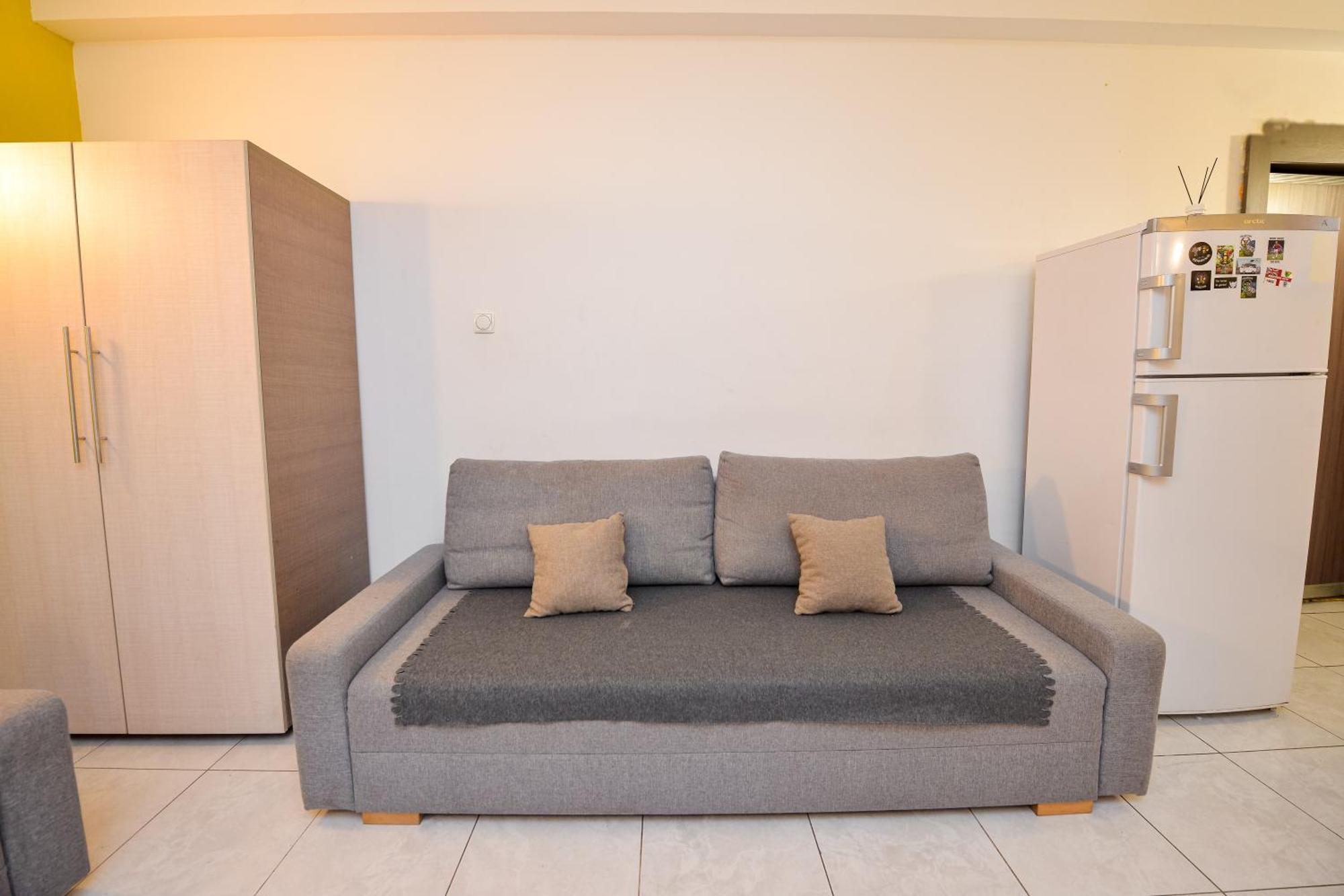 The Lincoln Suites - Central Shabbat Friendly Apartments Bükreş Dış mekan fotoğraf