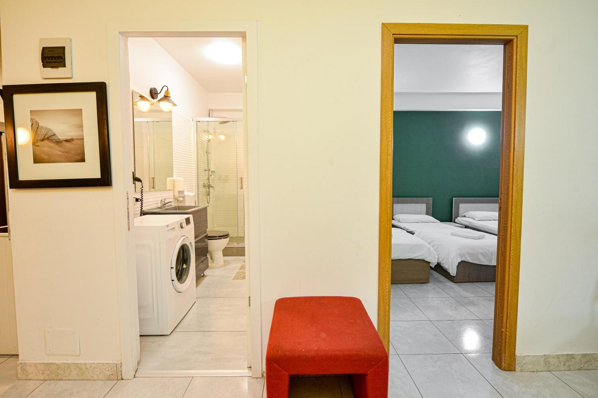 The Lincoln Suites - Central Shabbat Friendly Apartments Bükreş Dış mekan fotoğraf