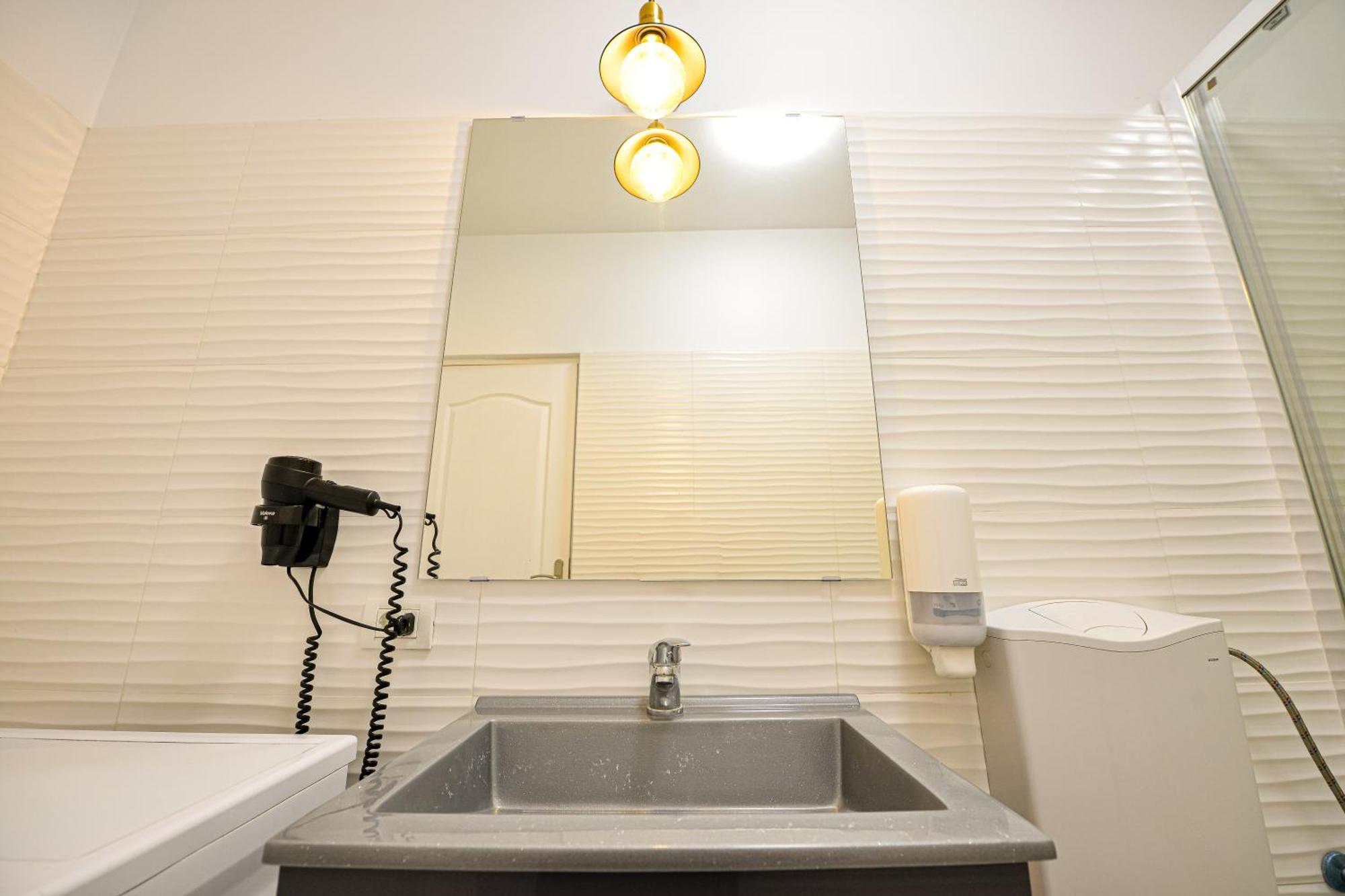 The Lincoln Suites - Central Shabbat Friendly Apartments Bükreş Dış mekan fotoğraf