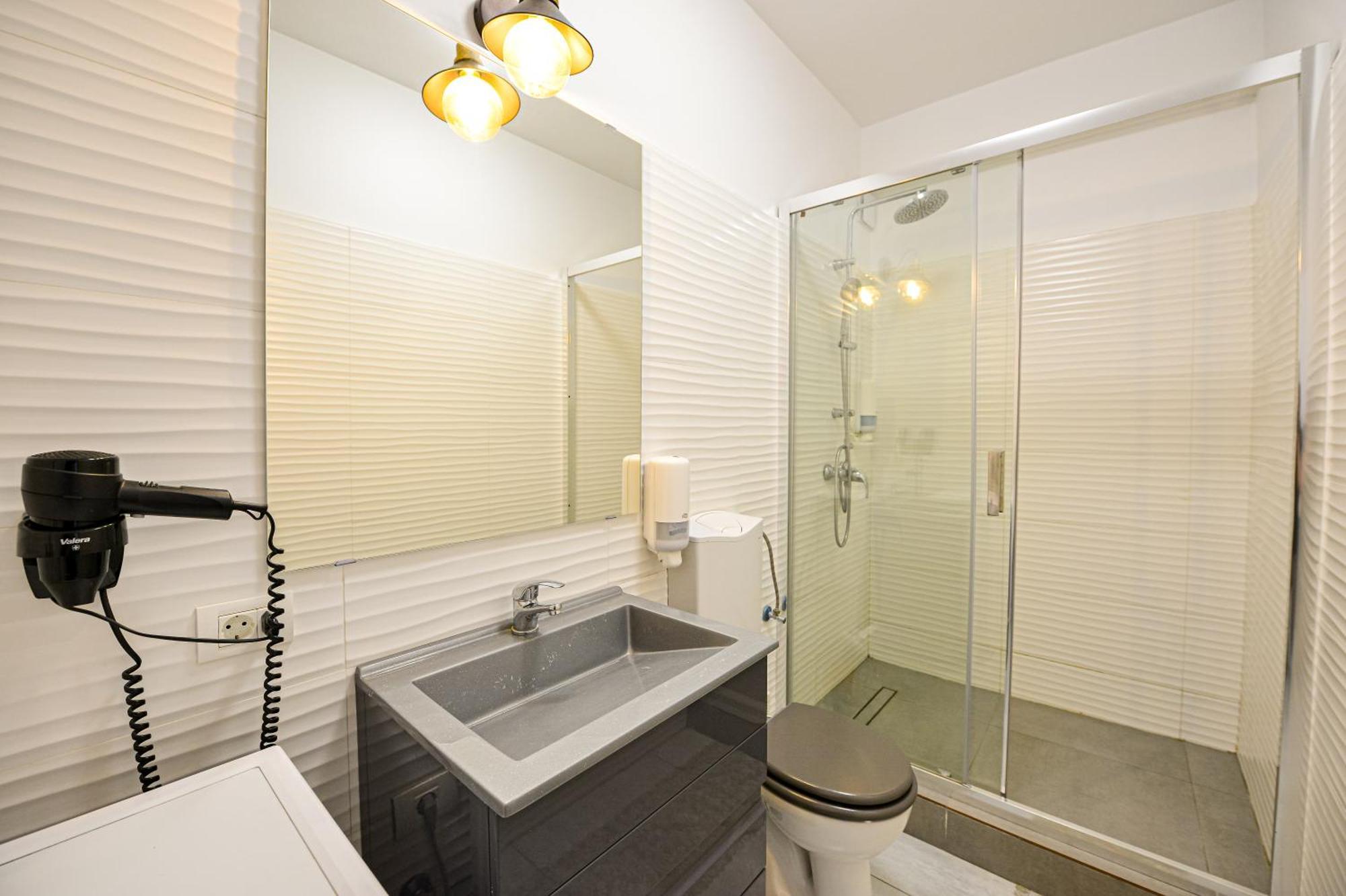 The Lincoln Suites - Central Shabbat Friendly Apartments Bükreş Dış mekan fotoğraf