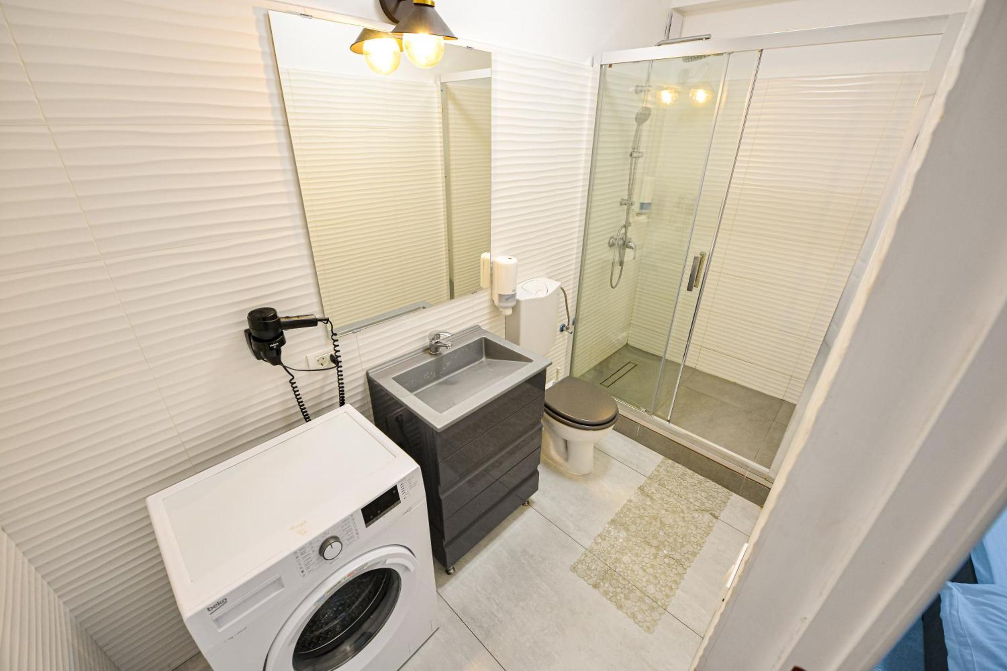 The Lincoln Suites - Central Shabbat Friendly Apartments Bükreş Dış mekan fotoğraf