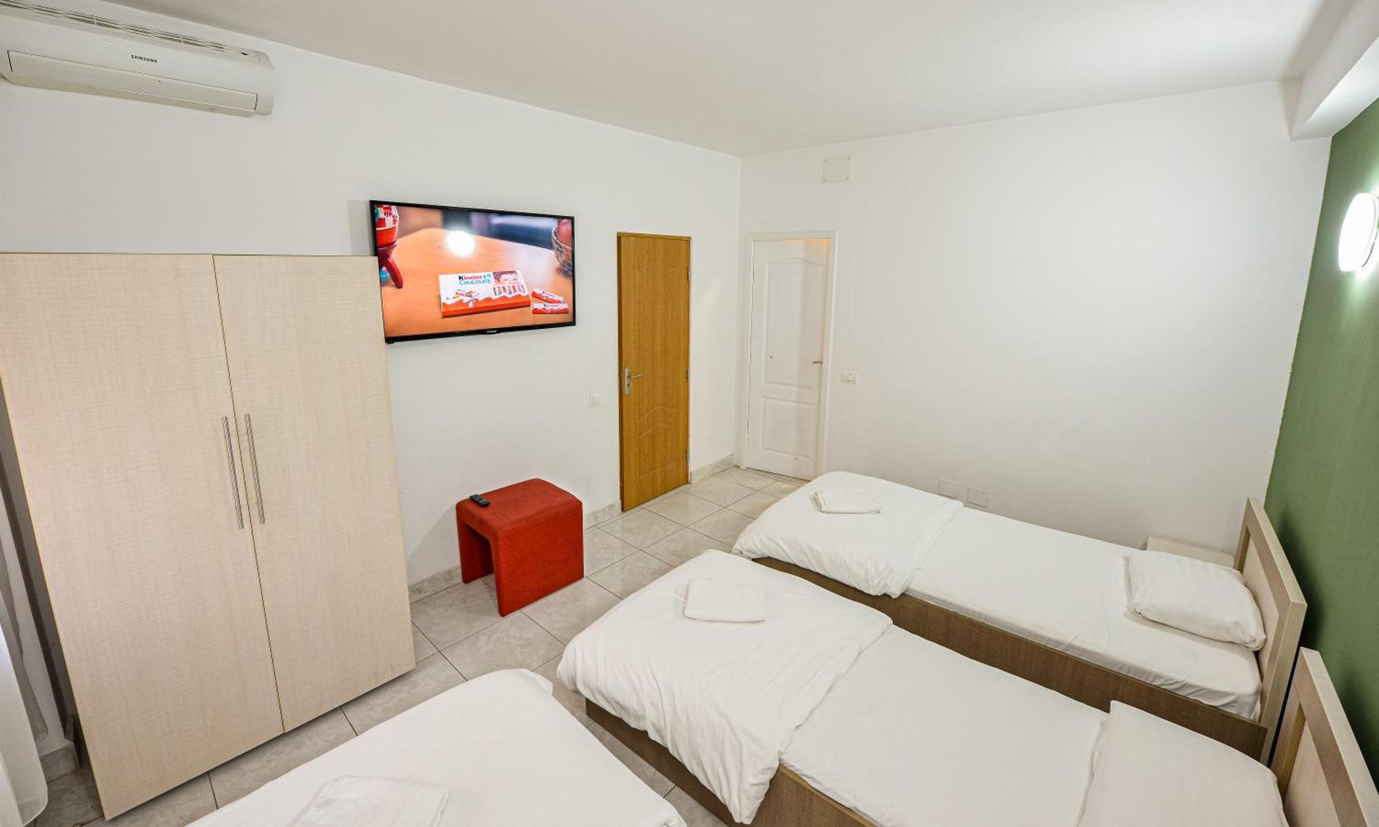The Lincoln Suites - Central Shabbat Friendly Apartments Bükreş Dış mekan fotoğraf