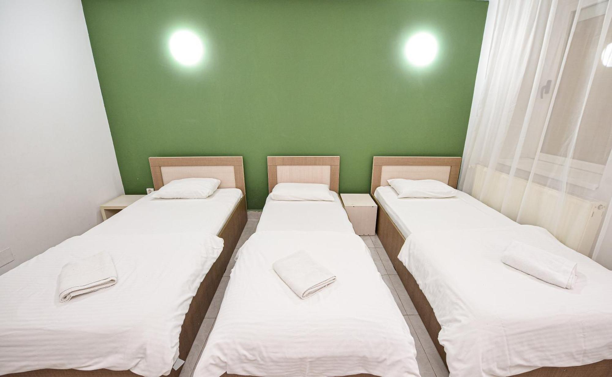 The Lincoln Suites - Central Shabbat Friendly Apartments Bükreş Dış mekan fotoğraf